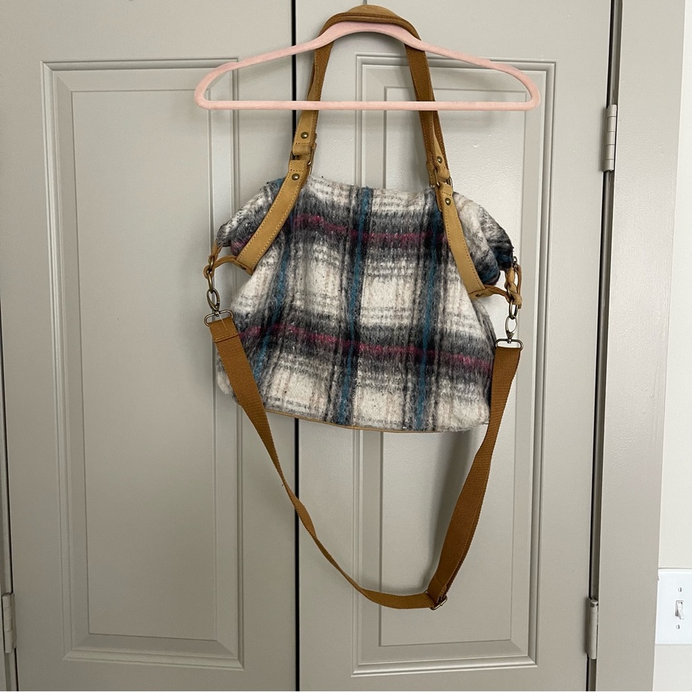 Anthropologie Purse - Picture 5 of 6